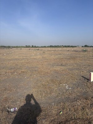 Plot Area in  Plot at Poranki – for Sale