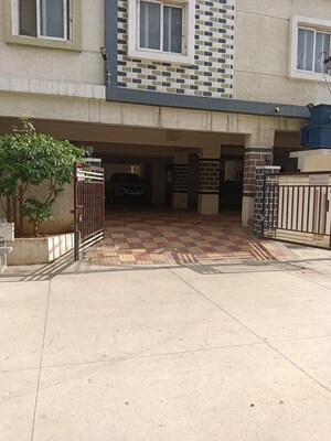  Apartment – Exterior View View at Indresham - for Sale