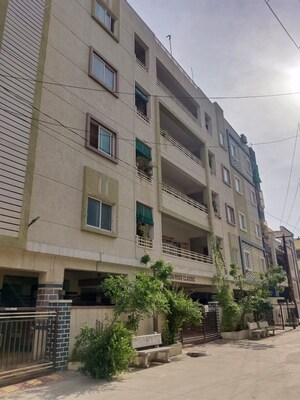  Apartment – Exterior View View at Indresham - for Sale