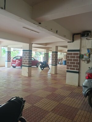 Parking in  Apartment at Indresham – for Sale