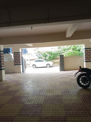 Parking in  Apartment at Indresham – for Sale