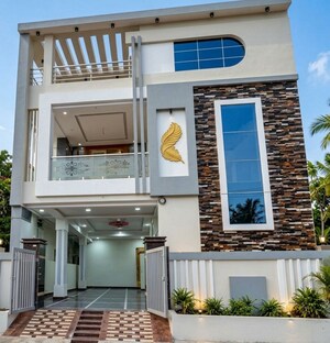 4 BHK Independent House For Sale in Badangpet