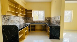 Kitchen in 4 BHK Independent House at Badangpet – for Sale