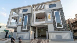 4 BHK Independent House – Exterior View View at Badangpet - for Sale