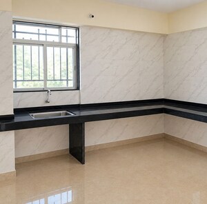 Room in 2 BHK Apartment at Bunty Mayur Kilbil, Dhanori – for Rent