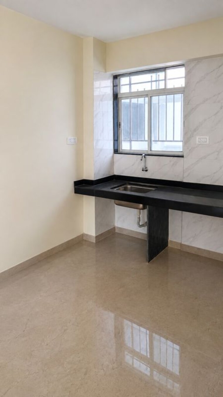 Kitchen, bunty-mayur-kilbil 2 Bedroom 732 Sq.Ft. Apartment In Dhanori Pune 10686418