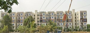  Apartment – Exterior View View at Wasar - for Sale