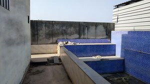 Bedroom in  Land at Lajpur – for Sale