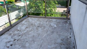 Balcony in  Land at Lajpur – for Sale
