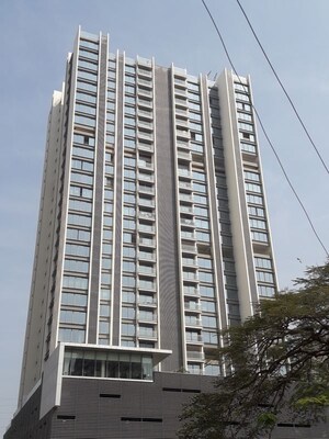 4 BHK Apartment For Sale in Oberoi Realty Prisma, Andheri East