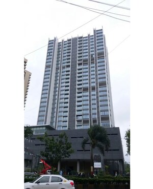 4 BHK Apartment – Exterior View View at Oberoi Realty Prisma, Andheri East - for Sale