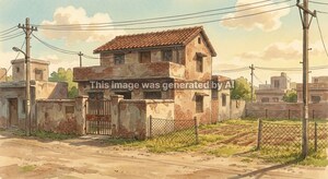  Land – Exterior View View at Kotla - for Sale