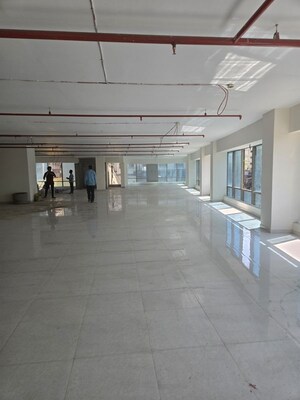  Office Space For Rent in Shah Business Centre, Malad East