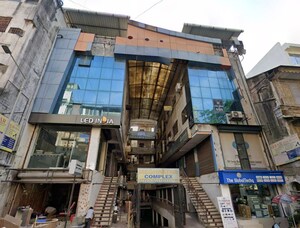  Shop For Sale in Nanpura