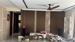 4 BHK Apartment For Rent in Sheth Vasant Oasis, Andheri East