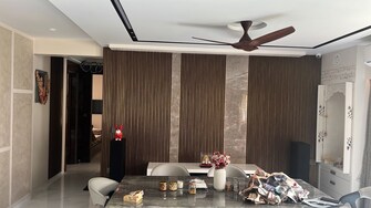 4 BHK +  1820 Sq.Ft. Apartment in Sheth Vasant Oasis