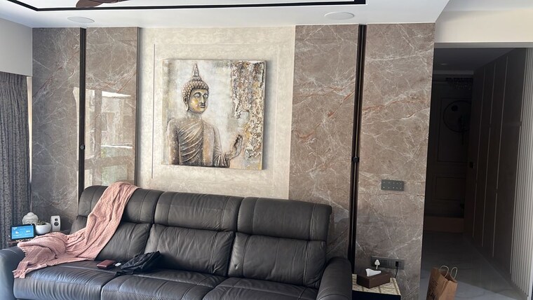 Bathroom, sheth-vasant-oasis 4 Bedroom 1820 Sq.Ft. Apartment In Andheri East Mumbai 10686446