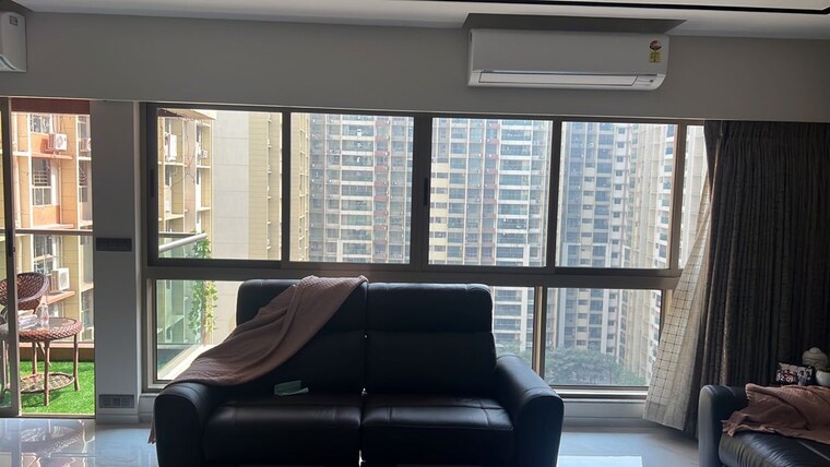 Kitchen, sheth-vasant-oasis 4 Bedroom 1820 Sq.Ft. Apartment In Andheri East Mumbai 10686446