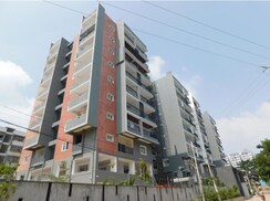2 BHK Apartment For Sale in Bhuvi Nilayam