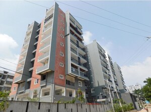 2 BHK Apartment For Sale in Bhuvi Nilayam, Pragathi Nagar