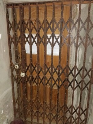  Apartment – Exterior View View at Hatiara Extention - for Sale