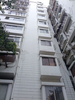  Apartment – Exterior View View at Mogra - for Sale