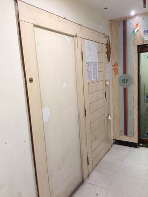 Building Lobby in  Apartment at Mogra – for Sale