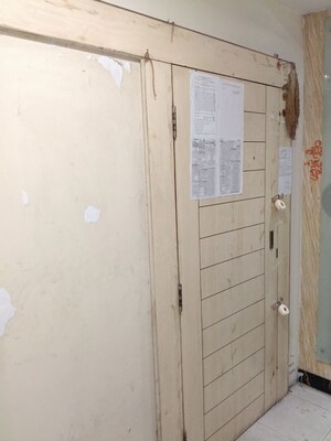 Building Lobby in  Apartment at Mogra – for Sale