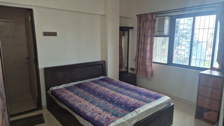 Bedroom, powai 2 Bedroom 950 Sq.Ft. Apartment In Powai Mumbai 10686452