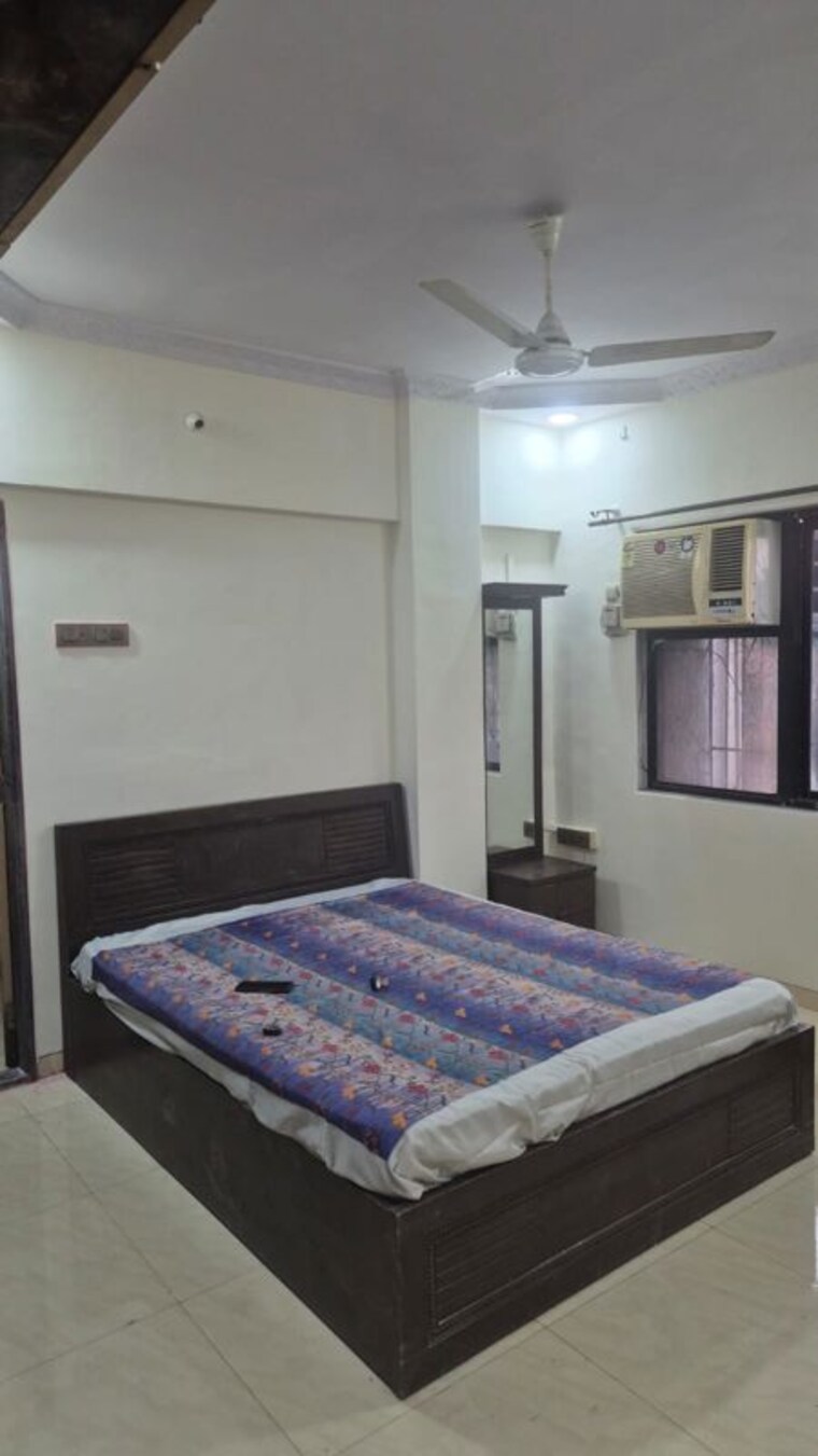 Bedroom, powai 2 Bedroom 950 Sq.Ft. Apartment In Powai Mumbai 10686452