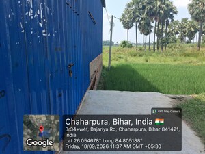  Shop – Exterior View View at Masoom Ganj - for Sale