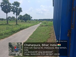  Shop – Garden View at Masoom Ganj - for Sale
