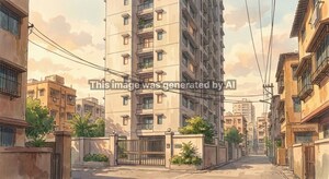  Apartment For Sale in Dadar West