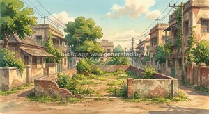 Land For Sale in Garden Reach