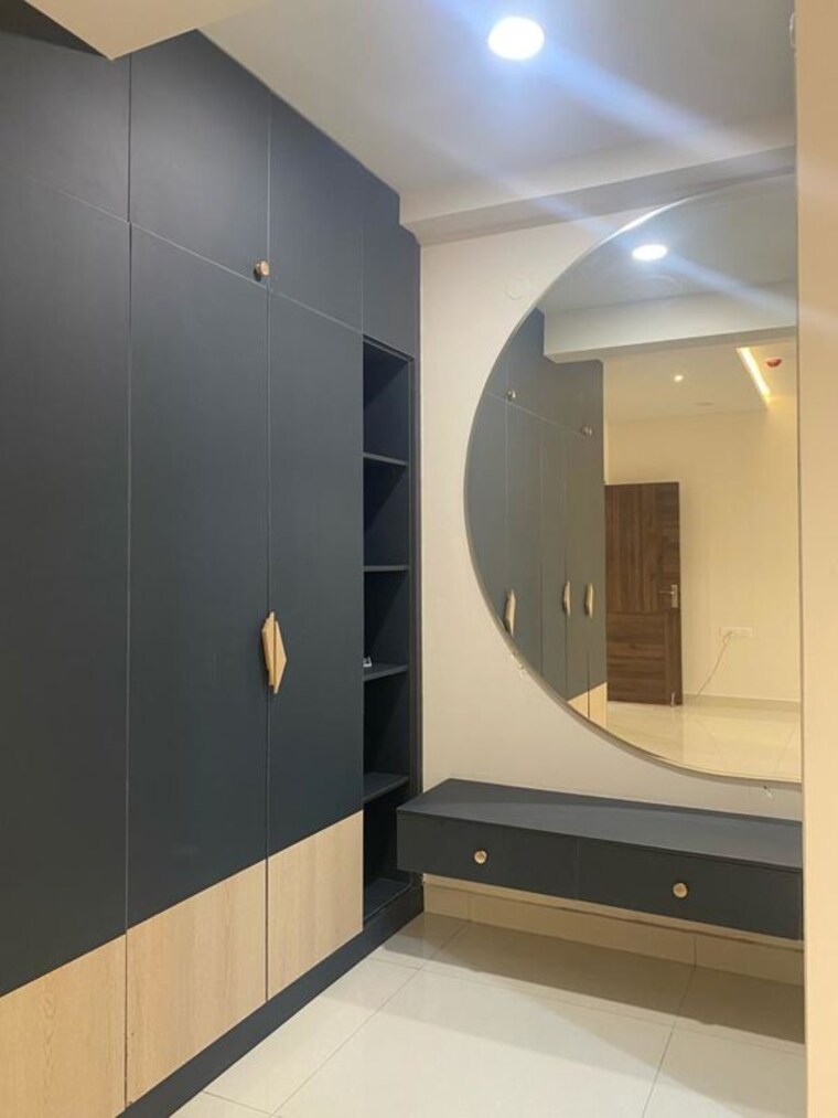 undefined, my-home-tarkshya 3 Bedroom 2235 Sq.Ft. Apartment In Kokapet Hyderabad 10686467