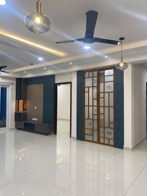 Room in 3 BHK Apartment at My Home Tarkshya, Kokapet – for Rent