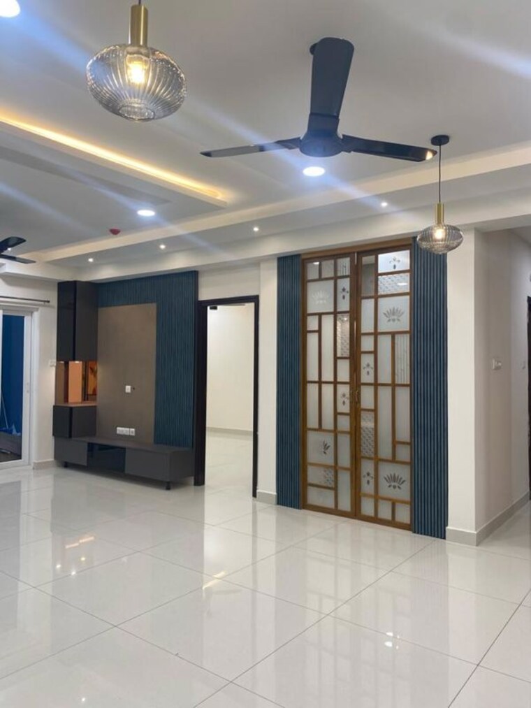 Room, my-home-tarkshya 3 Bedroom 2235 Sq.Ft. Apartment In Kokapet Hyderabad 10686467
