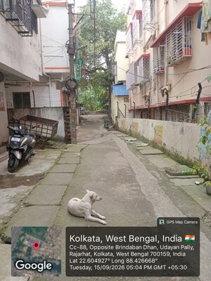  Apartment – Exterior View View at Krishnapur - for Sale
