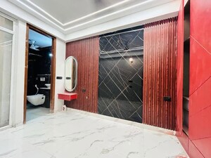 Bedroom in 1 BHK Independent House at Saket – for Rent