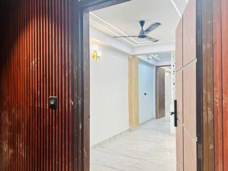 undefined, saket 1 Bedroom 500 Sq.Ft. Independent House In Saket Delhi 10686448