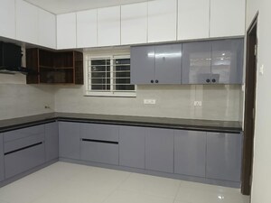 Kitchen in 3 BHK Apartment at My Home Tarkshya, Kokapet – for Rent