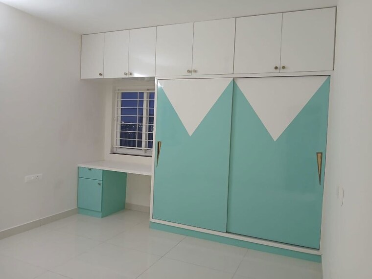 undefined, my-home-tarkshya 3 Bedroom 2235 Sq.Ft. Apartment In Kokapet Hyderabad 10686476