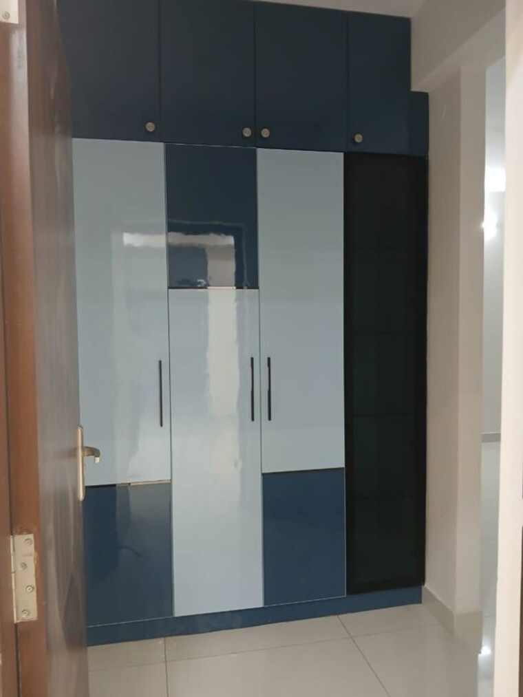 undefined, my-home-tarkshya 3 Bedroom 2235 Sq.Ft. Apartment In Kokapet Hyderabad 10686476