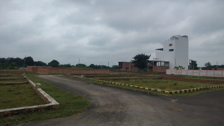 undefined, raebareli road  1000 Sq.Ft. Plot In Raebareli Road Lucknow 10686486