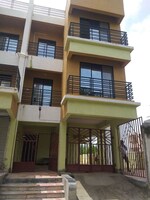 1 BHK 404 Sq.Ft. Apartment in Shrijee Madhav Vatika