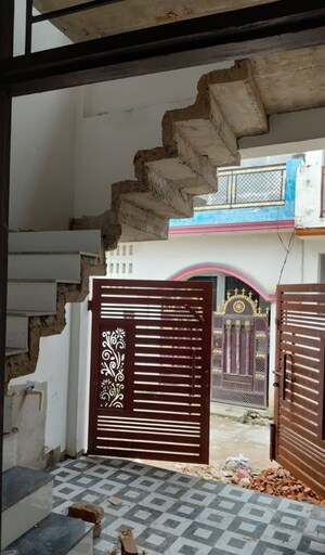 1 BHK Villa – Exterior View View at Takrohi - for Sale