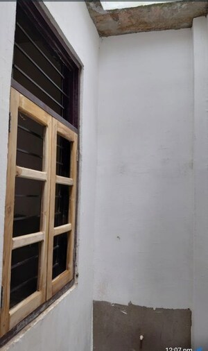 Balcony in 1 BHK Villa at Takrohi – for Sale