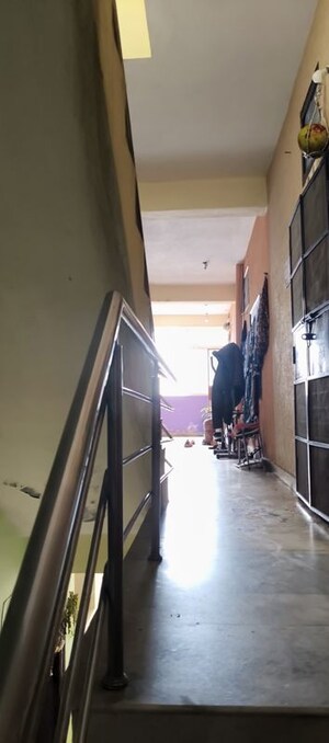 Staircase in  Apartment at Bolligudem – for Sale