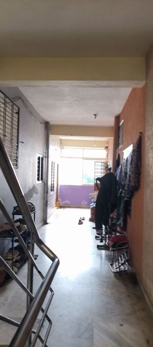 Staircase in  Apartment at Bolligudem – for Sale