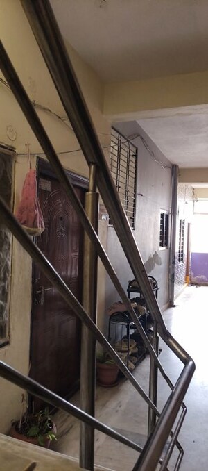 Staircase in  Apartment at Bolligudem – for Sale